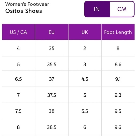 Ositos Bright Neon Orange Buckle Slide Sandals NIB Size 8 - Picture 13 of 13